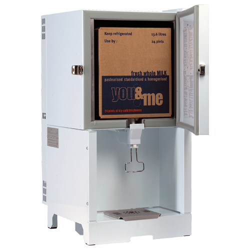 Autonumis UGC00002 24 Pint Refrigerated Milk Pergal Dispenser